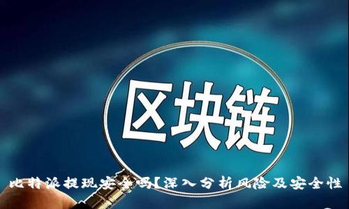 比特派提现安全吗？深入分析风险及安全性
