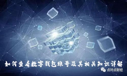 如何查看数字钱包账号及其相关知识详解