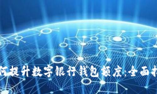 如何提升数字银行钱包额度：全面指南