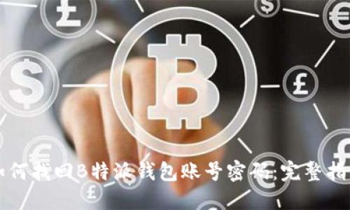 如何找回B特派钱包账号密码：完整指南