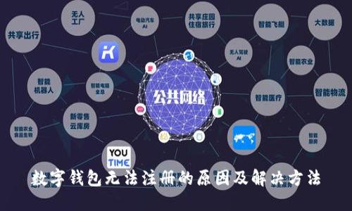 数字钱包无法注册的原因及解决方法