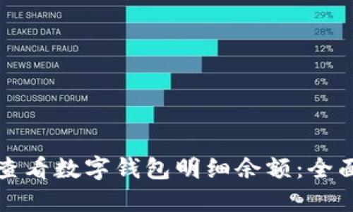 如何查看数字钱包明细余额：全面指南