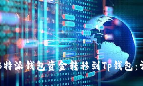 如何将B特派钱包资金转移到Tp钱包：详细指南