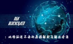 : 比特派进不去的原因解析与解决方法