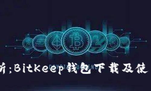 biatoti全面解析：BitKeep钱包下载及使用指南（苹果版）