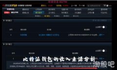 比特派钱包的收入来源分析