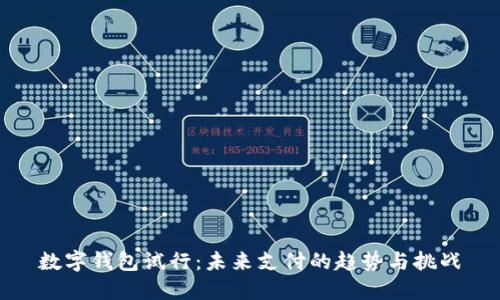 数字钱包试行：未来支付的趋势与挑战