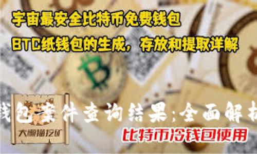 : 南安数字钱包案件查询结果：全面解析与法律应对