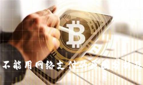数字钱包不能用网络支付的原因分析及解决方案