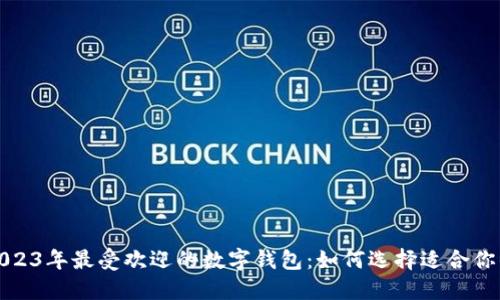 优质2023年最受欢迎的数字钱包：如何选择适合你的钱包