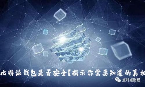 比特派钱包是否安全？揭示你需要知道的真相