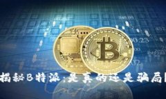 揭秘B特派：是真的还是骗局？