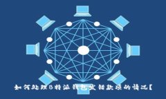 如何处理B特派钱包发错款项的情况？