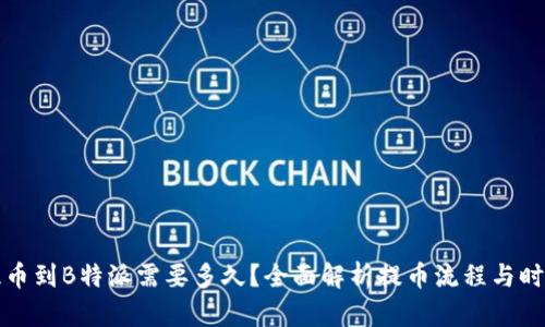 提币到B特派需要多久？全面解析提币流程与时间