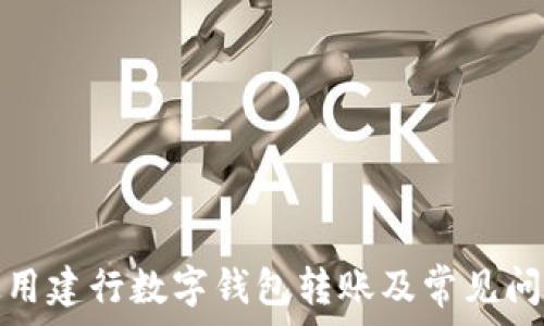   
如何使用建行数字钱包转账及常见问题解答
