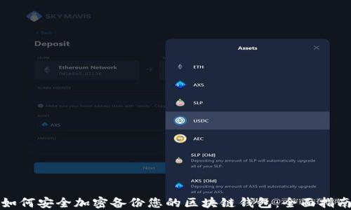 
如何安全加密备份您的区块链钱包：全面指南