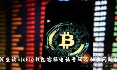 如何查询BitPie钱包客服电话号码及相关问题解答
