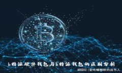 b特派硬件钱包与b特派钱包的区别分析