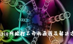 Bitpie网址打不开的原因及解决方案