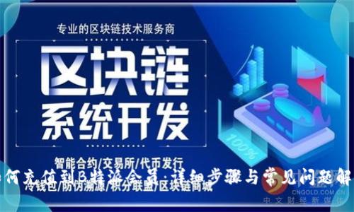 如何充值到B特派会员：详细步骤与常见问题解答