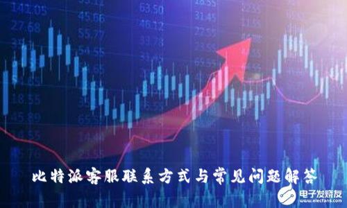 比特派客服联系方式与常见问题解答