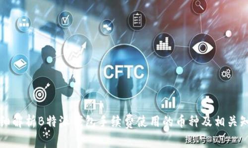 详细解析B特派钱包手续费使用的币种及相关知识