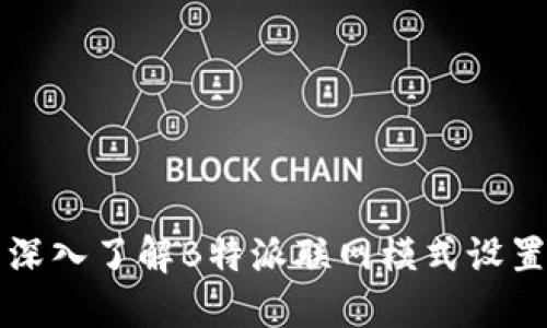 深入了解B特派联网模式设置